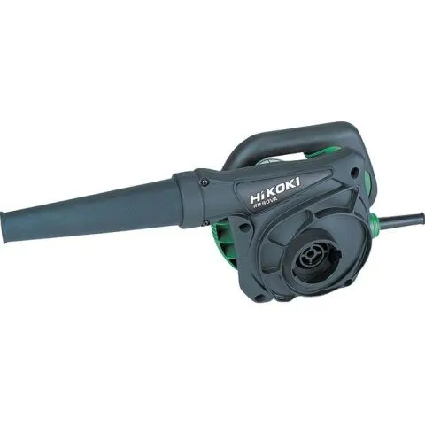 Snabb leverans RB40VA HiKOKI Lövblås 550 W